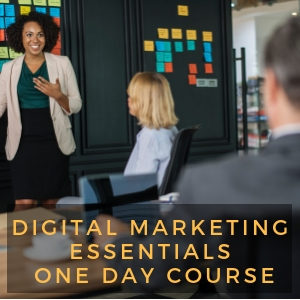 Digital Marketing Essentials Course