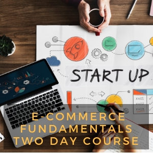 e-commerce training course