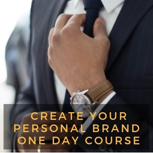 Personal Brand Course