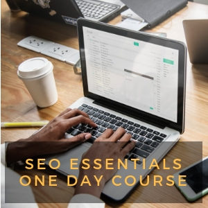 SEO Course